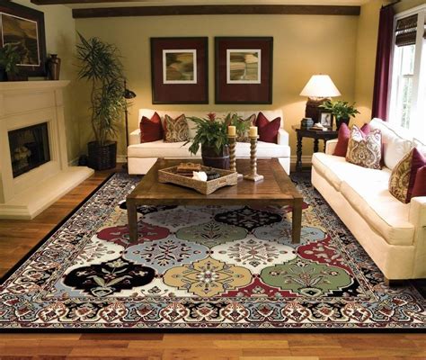 best place to get area rugs cheap